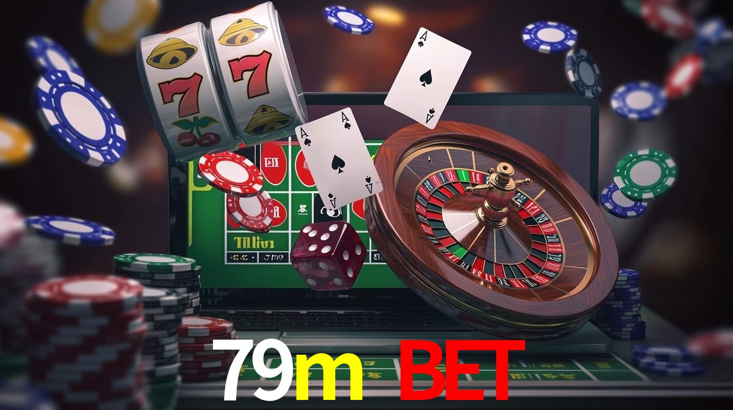 79m bet bônus — painel de promoções no aplicativo